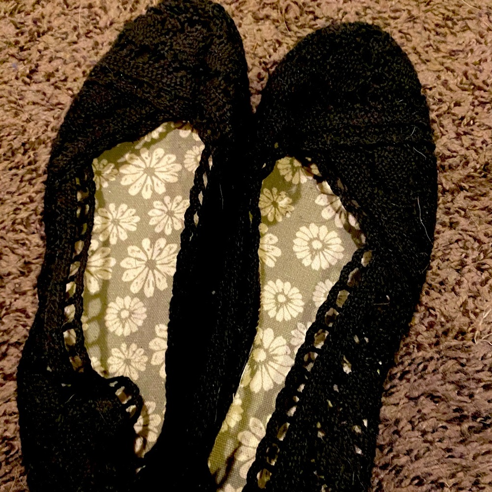 Women’s flats!
